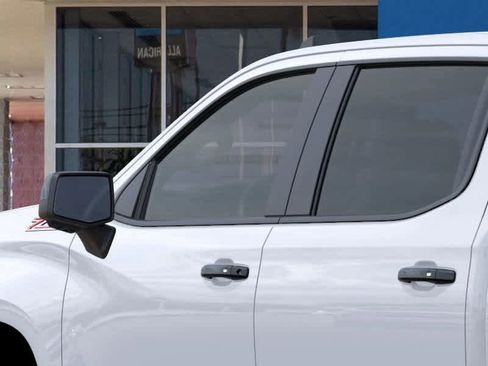 New 2026 Chevrolet Silverado 1500 LT Trail Boss w/ Safety Package AWD/4WD image 12