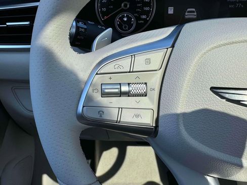 New 2026 Genesis G70 2.5T Prestige image 21