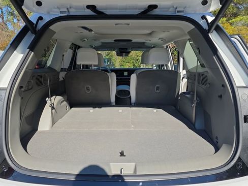 New 2026 Hyundai Palisade Limited image 22