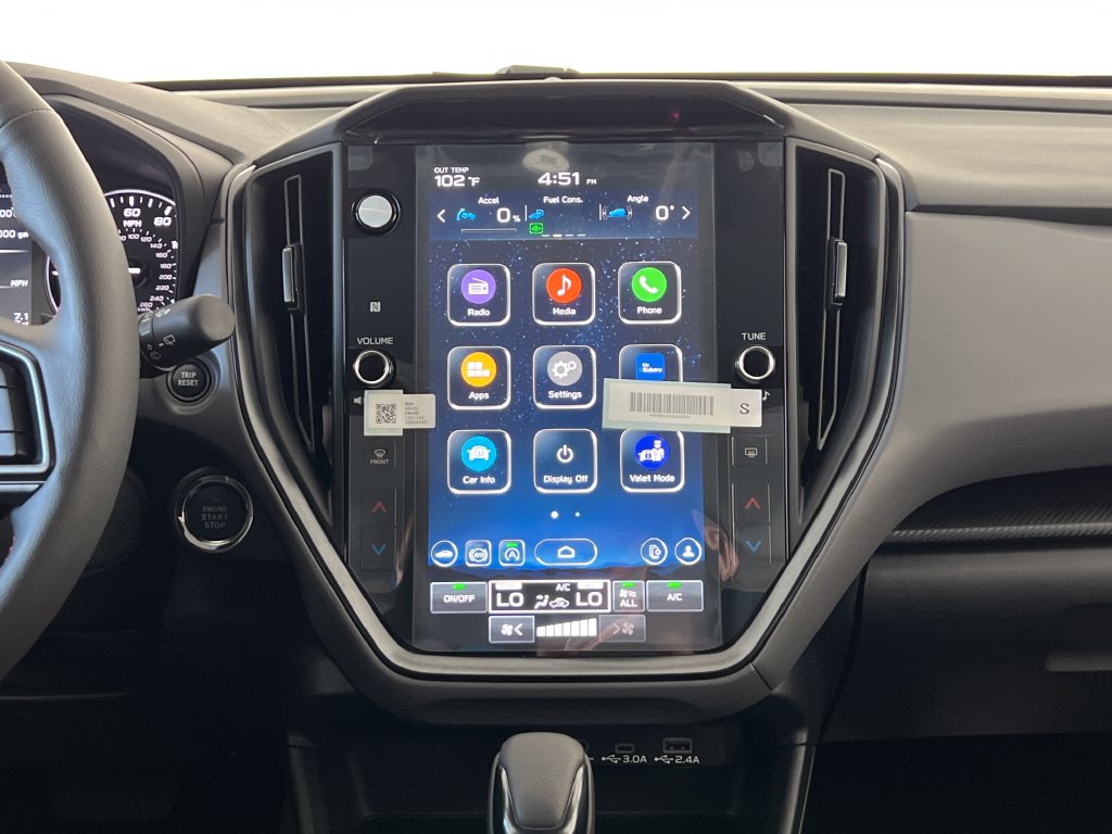 New 2026 Subaru Crosstrek 2.5i Limited AWD/4WD image 19