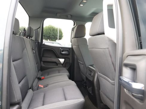 Used 2017 Chevrolet Silverado 2500 LT w/ All Star Edition AWD/4WD image 37