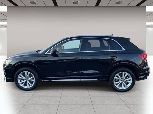 Used 2025 Audi Q3 2.0T Premium AWD/4WD image 7