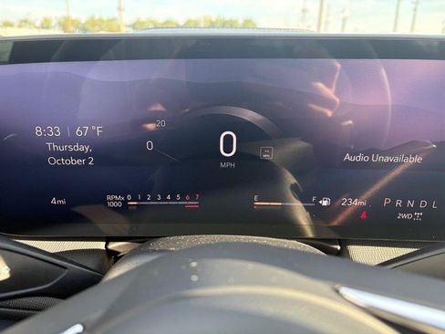 New 2026 Buick Enclave Sport Touring AWD/4WD image 25