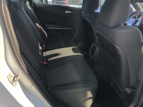 Used 2017 Dodge Charger SXT w/ Driver Confidence Group image 30