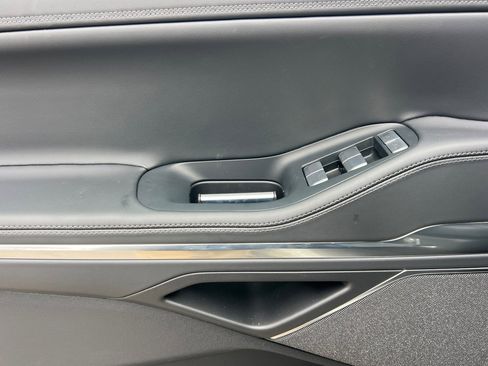 New 2025 Lincoln Navigator Reserve w/ Jet Appearance Package image 9