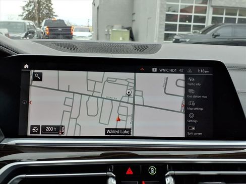 Used 2020 BMW X7 xDrive40i w/ Cold Weather Package image 16