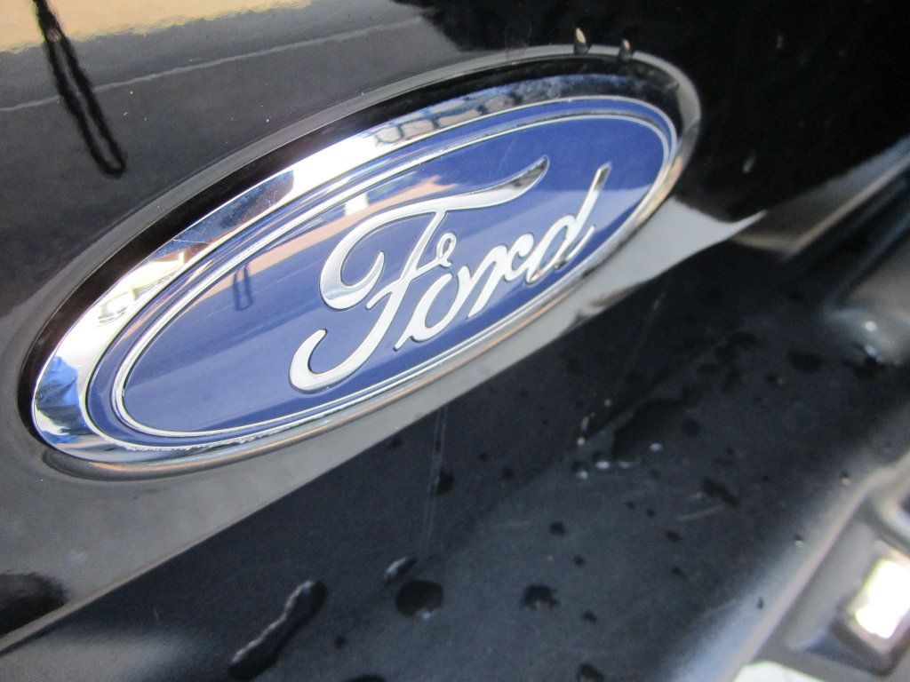 Used 2024 Ford Bronco Wildtrak AWD/4WD image 18