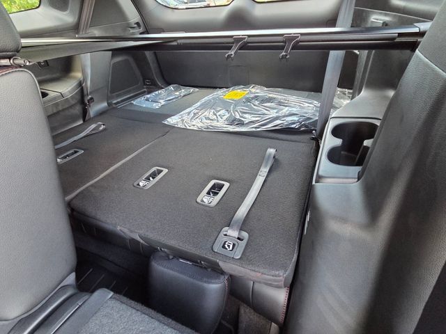New 2026 Honda Pilot Black Edition image 12