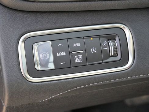 New 2026 Buick Enclave Sport Touring AWD/4WD image 46