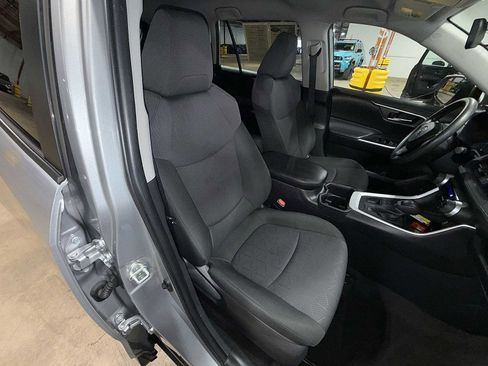 Certified 2024 Toyota RAV4 XLE image 16