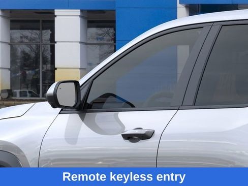 New 2026 Chevrolet Equinox LT w/ Safety and Technology Package image 13