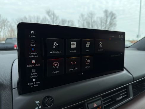 New 2026 Honda Pilot TrailSport image 34