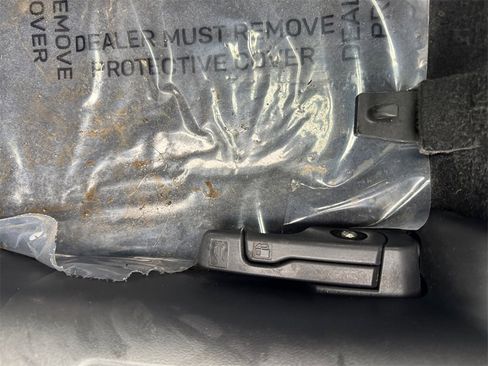 Used 2020 Mitsubishi Mirage G4 LE image 27