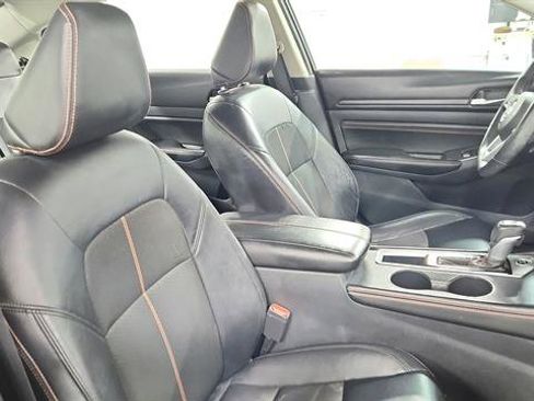 Used 2021 Nissan Altima 2.5 SR image 24