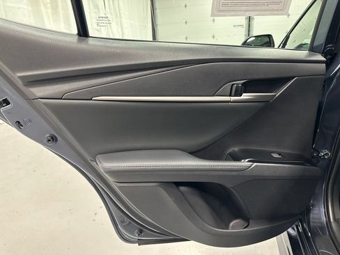 Used 2026 Toyota Camry XSE FWD image 45