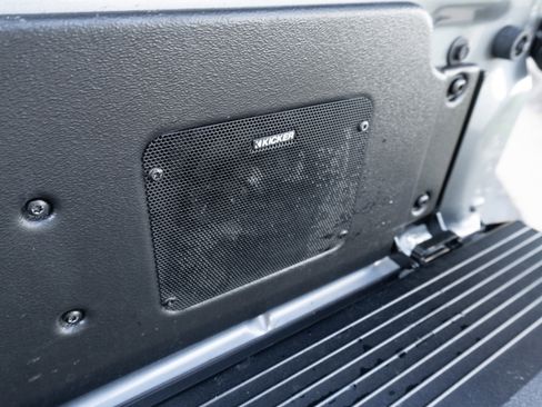 Used 2023 GMC Sierra 1500 AT4X image 43