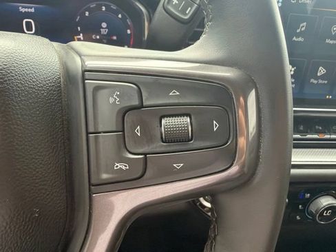Used 2025 Chevrolet Silverado 2500 ZR2 AWD/4WD image 25