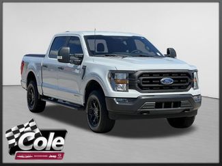 Used 2023 Ford F150 XL w/ Rattler Package AWD/4WD video 1