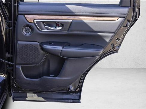 Used 2019 Honda CR-V Touring image 28