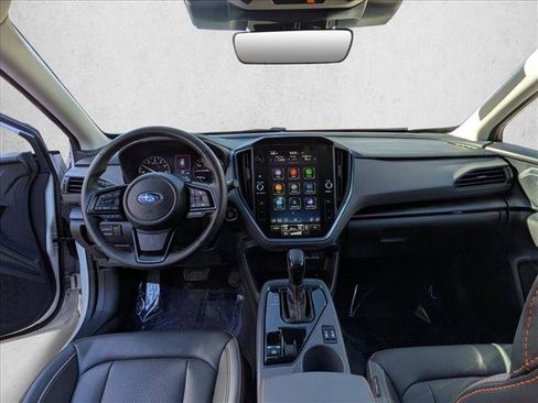 Certified 2025 Subaru Crosstrek 2.5i Limited image 14