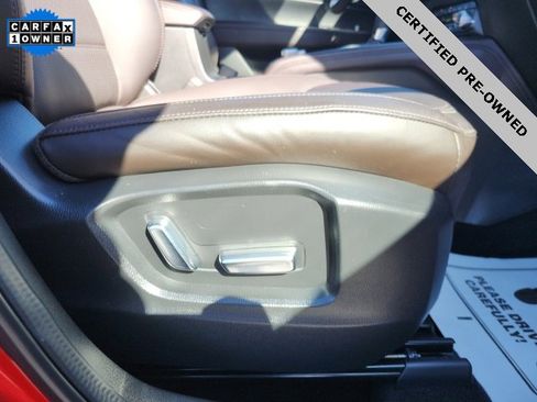 Used 2023 MAZDA CX-5 Signature image 34