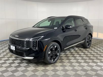 New 2026 Kia Sportage SX