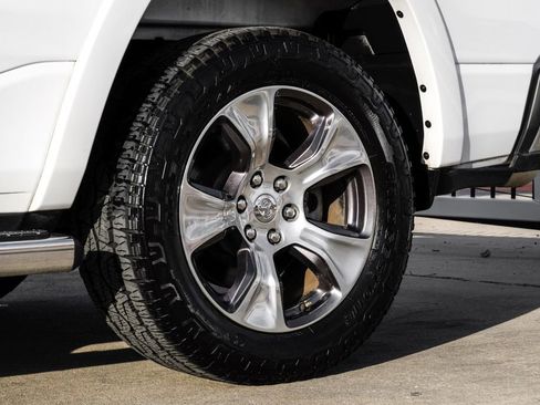 Used 2019 RAM 1500 Laramie image 57