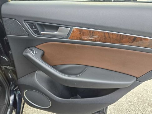 Used 2015 Audi Q5 TDI Premium Plus image 13