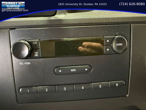 Used 2015 Ford E-350 and Econoline 350 Super Duty image 17