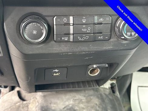 Used 2019 Ford F150 XL w/ Equipment Group 101A Mid image 18