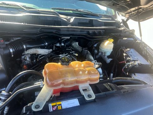 Used 2015 RAM 1500 Tradesman w/ Popular Equipment Group RWD image 18