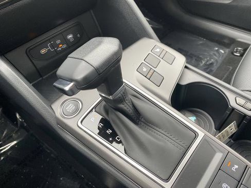 New 2026 Kia Sportage EX image 23