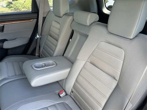 Certified 2019 Honda CR-V EX image 11