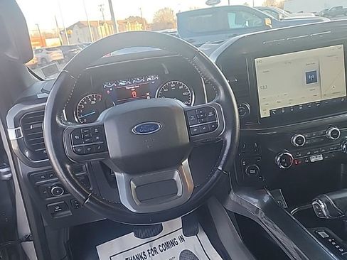 Used 2021 Ford F150 XLT w/ Equipment Group 302A High image 2