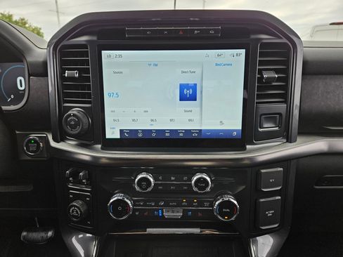 Used 2022 Ford F150 Tremor w/ Equipment Group 402A High AWD/4WD image 25