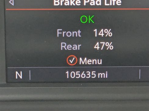 Used 2021 Chevrolet Tahoe RST w/ Luxury Package image 33