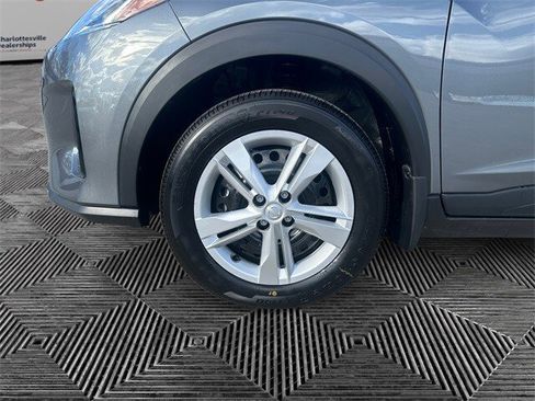 New 2025 Nissan Kicks Play S image 14