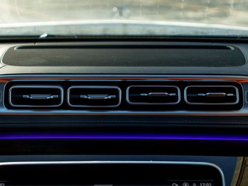 New 2026 Mercedes-Benz S 580 S 580 image 29