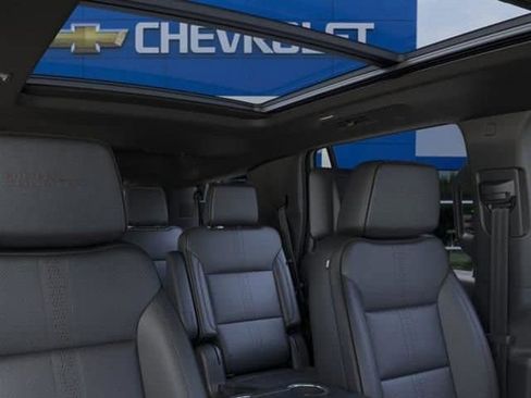New 2026 Chevrolet Tahoe High Country image 24
