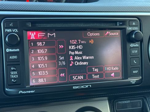 Used 2015 Scion xB 686 Parklan Edition image 18