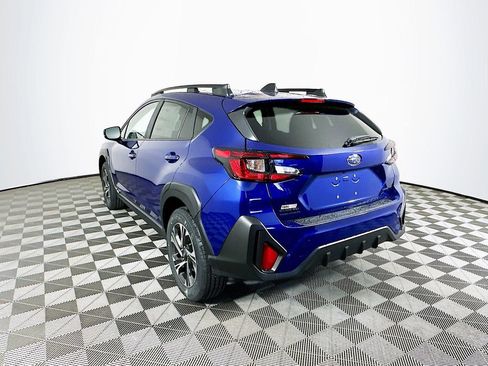 New 2026 Subaru Crosstrek 2.0i Premium image 36