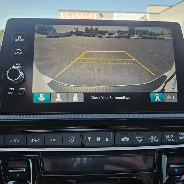 Used 2025 Honda Odyssey EX-L image 45