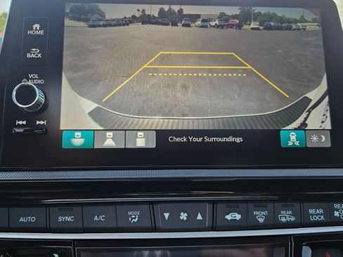 Used 2025 Honda Odyssey EX-L image 45