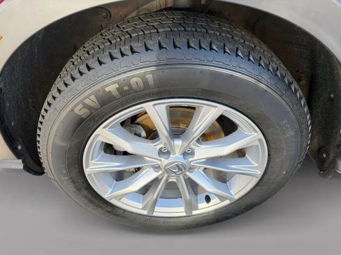 Used 2023 Honda CR-V EX-L image 9