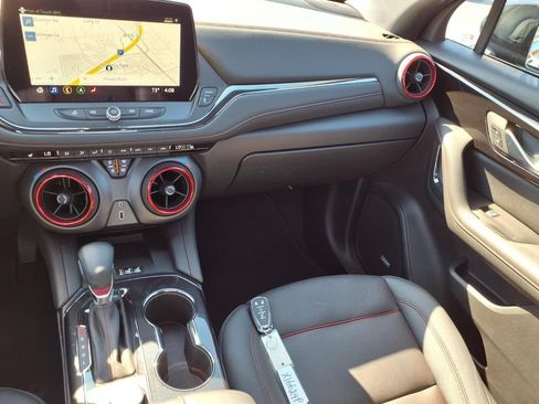 Used 2024 Chevrolet Blazer RS w/ Driver Confidence II Package AWD/4WD image 4