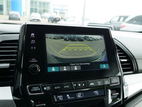 Used 2022 Honda Odyssey EX image 27