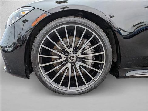 Certified 2023 Mercedes-Benz S 580 4MATIC Sedan image 24