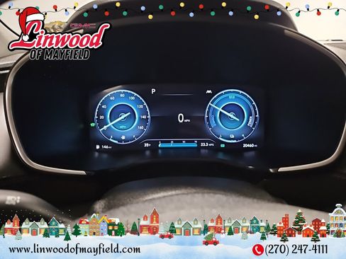 Used 2023 Hyundai Santa Fe Limited image 20