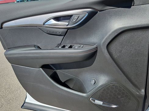 New 2026 Buick Envision Sport Touring image 13