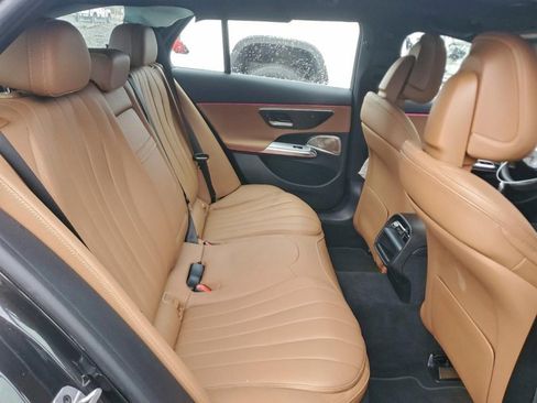 Used 2024 Mercedes-Benz E 450 4MATIC All-Terrain Wagon image 6